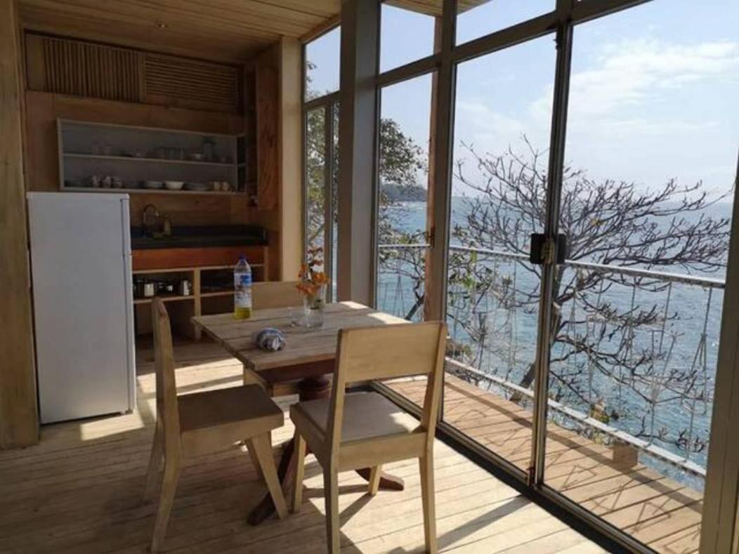 Mawo House Apartment Santana Exterior foto