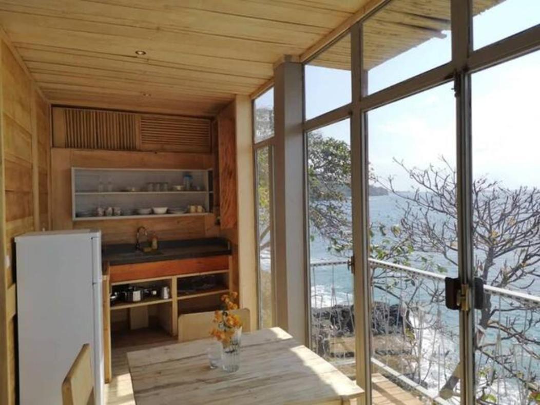 Mawo House Apartment Santana Exterior foto