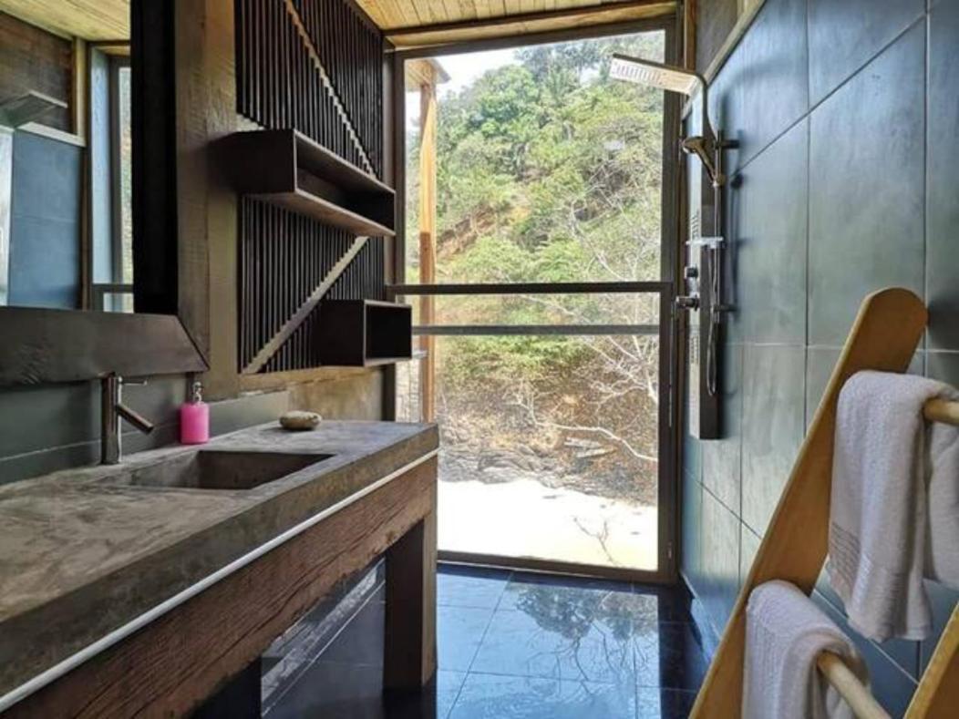 Mawo House Apartment Santana Exterior foto