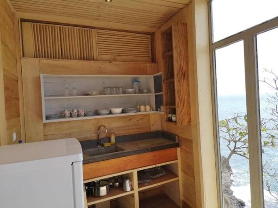 Mawo House Apartment Santana Exterior foto