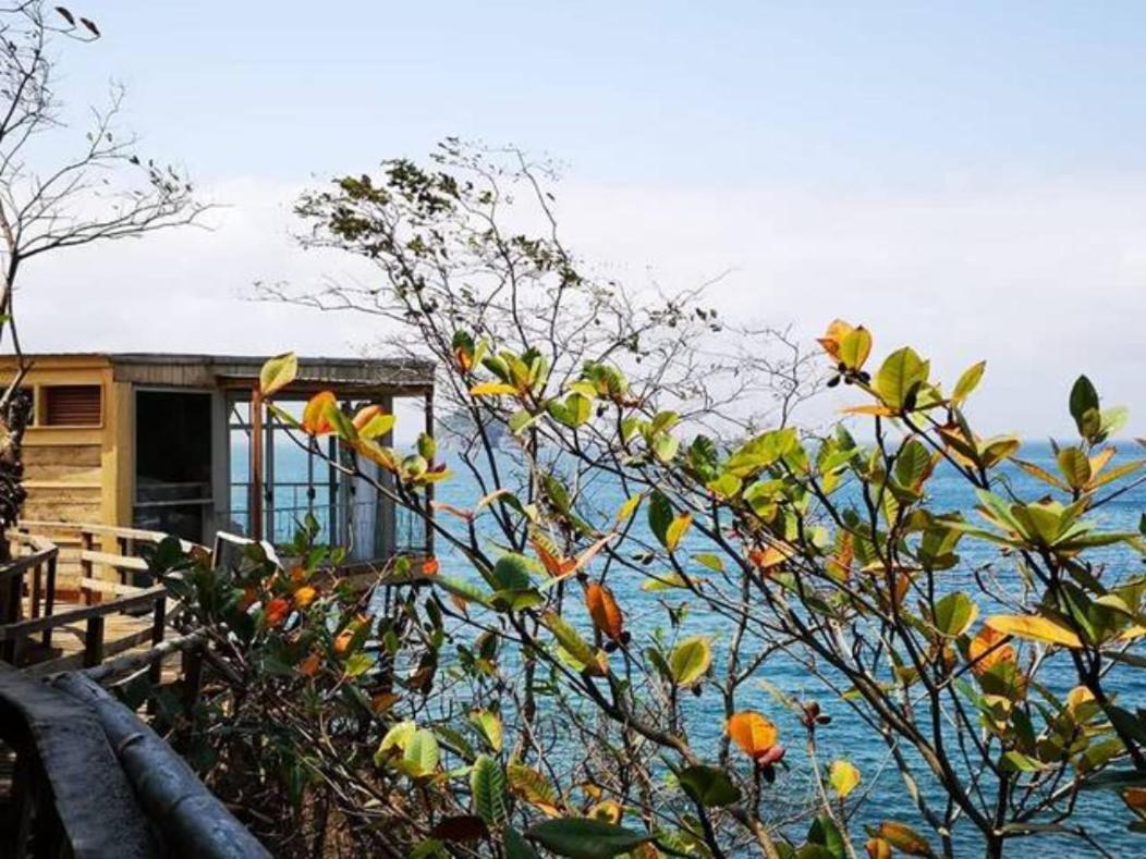 Mawo House Apartment Santana Exterior foto